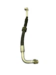 2011-2018 Porsche Cayenne 958.2 Ac Air Conditioning Hose Pipe Line 7P5820738A Used. Price: $79.45.