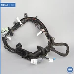 06-10 Bmw 650I E63 E64 Front Right Passenger Side Door Wire Wiring Harness Oem Used. Price: $66.40.