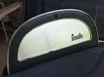 1966 1967 C2 Corvette Glove Box Door Oem Gm 3874599 Unaltered Survivor? Used. Price: $449.99.
