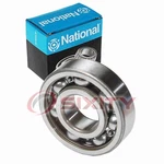 Transmission Output Shaft Bearing For 1950-1952 International L110 New. Price: $34.11.