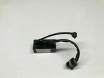 Ferrari F40 348 Mondial 3.4 Catalytic Control Station Unit Oem 142581 #2 Used. Price: $400.00.