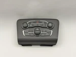 15-23 Dodge Charger Scat Pack Heater Climate Park Control Switch 68435707 Oem Used. Price: $89.99.