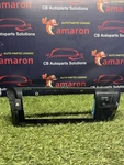2014 2016 Toyota Corolla Center Dash Radio Bezel Trim Unit 55405-02520 Oem Used. Price: $39.00.