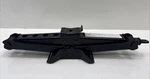 1997 - 2004 Dodge Dakota Factory Oem Emergency Scissor Jack *no Tools* Used. Price: $39.87.