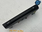 2009-2012 Porsche 911 Boxster Cayman Spoiler Psm Stability Control Switch Oe 74K Used. Price: $74.88.