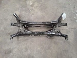 2024-2025, Acura Integra Type S, 2.0L Rear Crossmember K-frame Subframe, Oem Used. Price: $349.99.