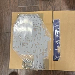 Ats 68RFE Valve Body Separator Plate With Gaskets Checkball Style 2007-10 New. Price: $85.00.