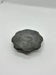 Mercedes Diesel OM621,OM636 Oil Filler Cap 1365010054 Used. Price: $60.00.