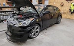 Hyundai Veloster 2015-2017 Engine Fuse Box Used 6588. Price: $145.30.