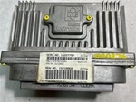 Engine Ecm Electronic Control Module 6-231 3.8L Fits 97 Bonneville 3800122 Used. Price: $73.13.