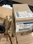 Oem Ford 4L2Z-7D189-AA Piston Low-reverse Servo 2004-2010 See Description New. Price: $59.50.