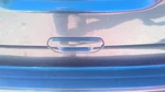 Outside Exterior Door Grab Handle Liftgate Fits 99-04 Odyss Used. Price: $36.00.