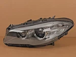 Perfect! 2014-2016 Bmw 5-SERIES F10 Left Driver Lh Hid Xenon Afs Headlight Oem Used. Price: $989.00.