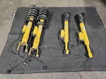 2018 Dodge Charger Hellcat Scat Struts Shocks Oem Front Rear Left Right Used. Price: $821.75.