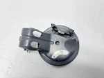 1999 Bmw Z3 E36/7 Roadster Gas Fuel Door Lid Gray Used. Price: $31.50.