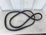 2023-2025 Honda Hr-v Tailgate Liftgate Back Door Body Weatherstrip 63397 Used. Price: $48.00.