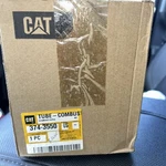 Oem Cat 374-3550 Combustion Tube 3743550 New In Box. Price: $364.00.
