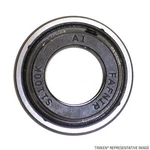 Timken G1106KRRB Conrad Type Spherical Wide Bearing With 2 Rubber Seals New. Price: $87.29.