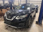 2019 Nissan Rogue Front Crossmember K-frame 2.5L Used 70000 Miles Oem. Price: $275.00.