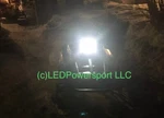 Polaris Wedge Chassis Led Headlight Upgrade Kit Plug & Play Simple Install New. Price: $99.99.
