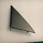 2010-2014 Subaru Legacy Outback Driver Miror Cover Corner Trim Lh Oem 94251AJ03A Used. Price: $21.99.
