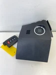 14-19 Toyota Corolla Start Stop Ignition Push Button Bezel & Remote 55446-02120 Used. Price: $74.99.