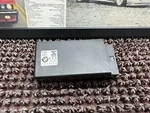 Bmw E23 E24 E30 Oem Sachs Central Locking Control Module - 61311373323 Used. Price: $59.99.