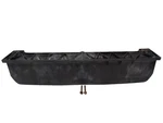 09-14 Ford F150 Front Lower Under Frame Engine Air Deflector Shield Rock Guard Used. Price: $149.99.