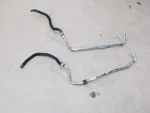 Maserati Levante 2017 Coolant Water Pipe Tube Line Hose Set 16-24 *:y Used. Price: $40.79.