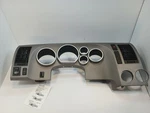 2010 Tundra Dash Speedometer Bezel With Vents (12651793 Used. Price: $131.68.