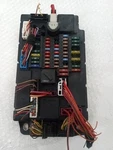 07-14 Mini Cooper R56 Front Sam Box Fuses Relays 61.35 3453736-01 M2 Used. Price: $129.00.