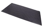 Truck Bed Mat Universal Fit Dee Zee Rubber-blk- 96" X 48"W , 3/8" Thick New. Price: $168.98.