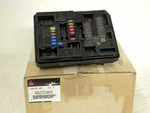 New Oem Genuine Nissan Ipdm Control Module 2021-2024 Rogue 8637C401 284B7-6RA0A. Price: $250.00.