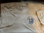 Hyperco Coilover Leaf Springs Tshirt Street Dirt Car Racing Large Graphic New. Price: $14.95.