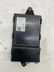 2025 Mazda CX50 Front Left Driver Seat Control Module Unit VC85675J0 Oem Used. Price: $109.58.