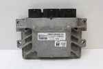 2015 Fiesta E2BA-12A650-ACA Computer Brain Engine Control Ecu Ecm Ebx Module Used. Price: $57.58.
