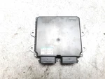 2010, Mazda 3, Engine Ecm Electronic Control Module By Battery, L3BD18881E, Oem Used. Price: $375.00.