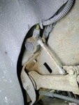 09 Gmc Yukon Xl 1500 Left Driver Suspension Pump Automatic Leveling Control Used. Price: $129.44.