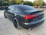 2013 Audi A6 Used Rear Crossmember K-frame Oem 477-59654 121K Miles. Price: $165.00.