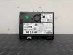 14-16 Chevy/cadillac/gmc/buick Hmi Human Machine Interface Module Oem 23427516 Used. Price: $139.99.