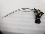 R/f Right Passenger Front Door Lock Latch Actuator 2004 Mazda 6 UN-21 Used. Price: $60.80.