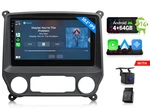For Chevy Silverado Gmc Sierra 2014-2018 Eonon Android Carplay Stereo Gps New. Price: $201.17.