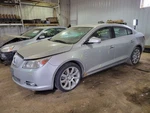 Driver Rear Suspension H-arm Axle Opt Gne Abs Fwd Fits 11-15 Lacrosse 2064956 Used. Price: $450.00.