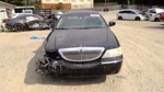 Chassis Ecm Cruise Control Servo Assembly Fits 03-06 Lincoln & Town Car 732960 Used. Price: $80.00.