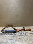 09-13 Bmw 750I 750LI F04 Active Hybrid High Voltage Cable Converter Oem Used. Price: $145.00.