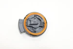 2021 - 2025 Ford Bronco Sport Left Right Crash Impact Sensor Oem JX7T14C676AA Used. Price: $49.43.
