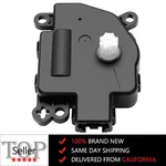Hvac For Titan 04-15 Infiniti QX56 04-10 Heater Blend Door Actuator New. Price: $14.99.