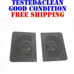 08 09 10 Bmw 528XI E60 Under Seat Subwoofer Speaker Cover Grille Set Oem Used. Price: $31.54.