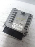Engine Ecm Electronic Control Module 2.0L Fits 21 Audi Q3 06L907309B Used. Price: $74.98.
