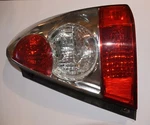 Oem Subaru Forester SG5 SG9 Right Tail Light Lamp Koito 220-20892 Genuine Used. Price: $99.00.